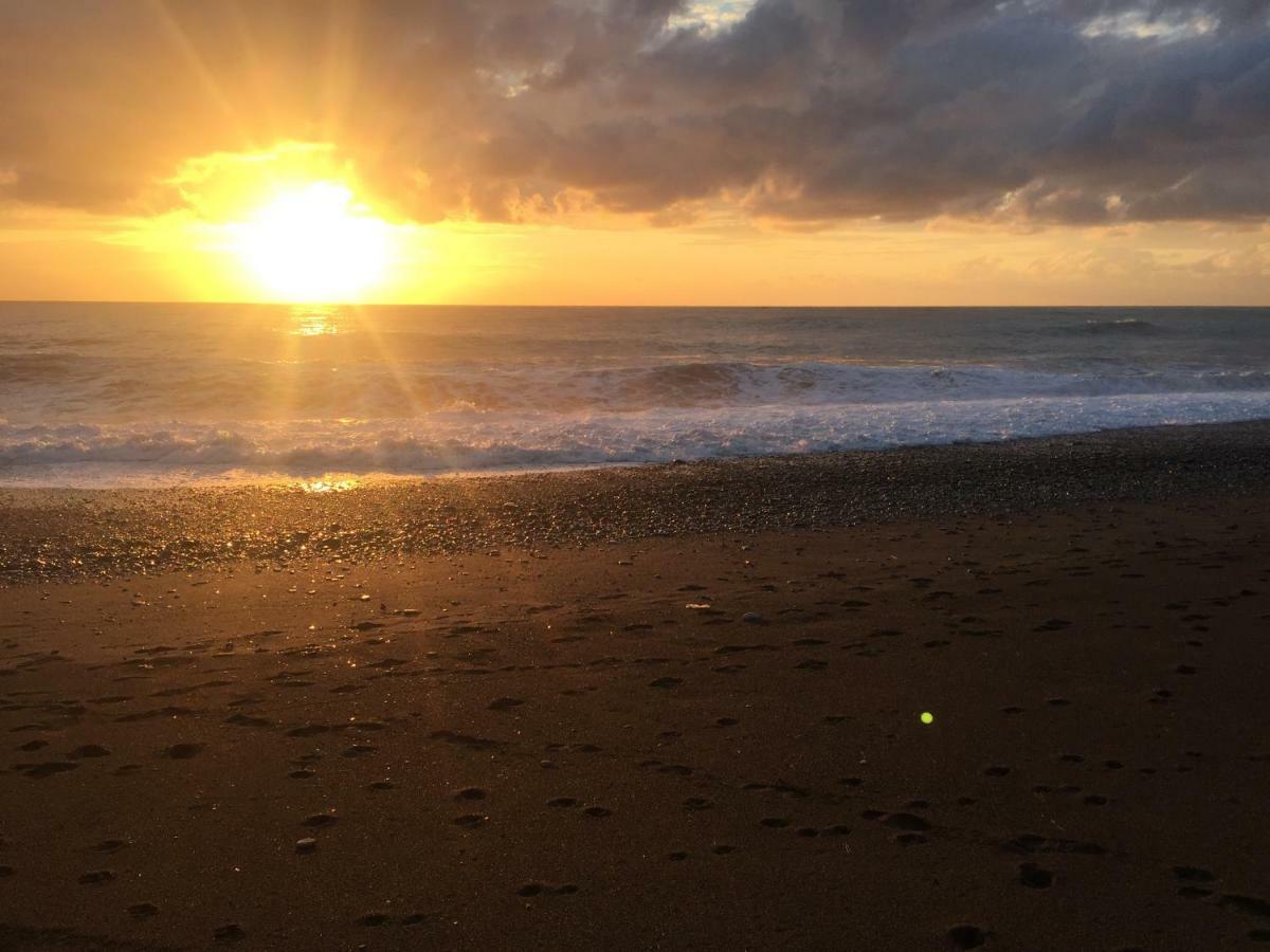 Sunset Pitsunda Exterior foto